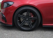 Mercedes-Benz Třídy E 12