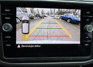 Volkswagen Tiguan MPV 2,0 l 110 kw