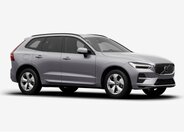 Volvo XC60 SUV / Terénní 2,0 l 184 kw