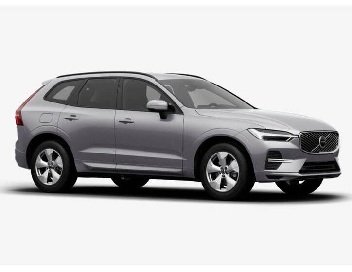 Volvo XC60 SUV / Terénní 2,0 l 184 kw