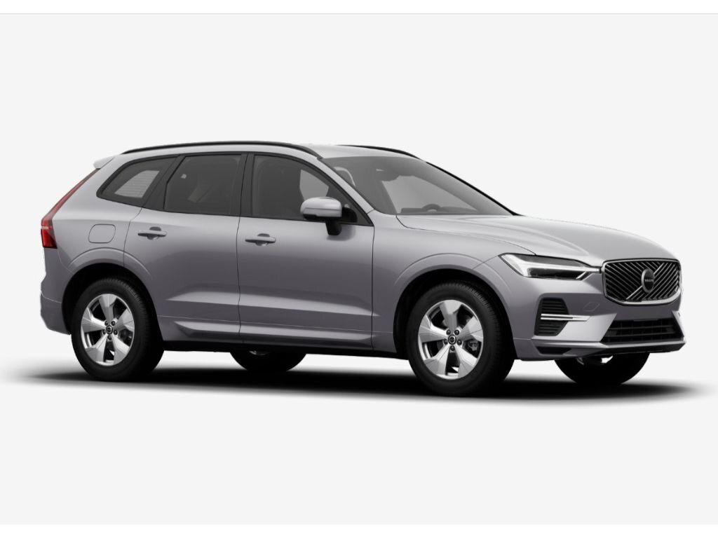 Volvo XC60 SUV / Terénní 2,0 l 184 kw