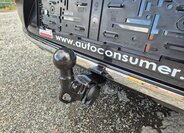 Volkswagen Arteon Sedan 2,0 l 110 kw