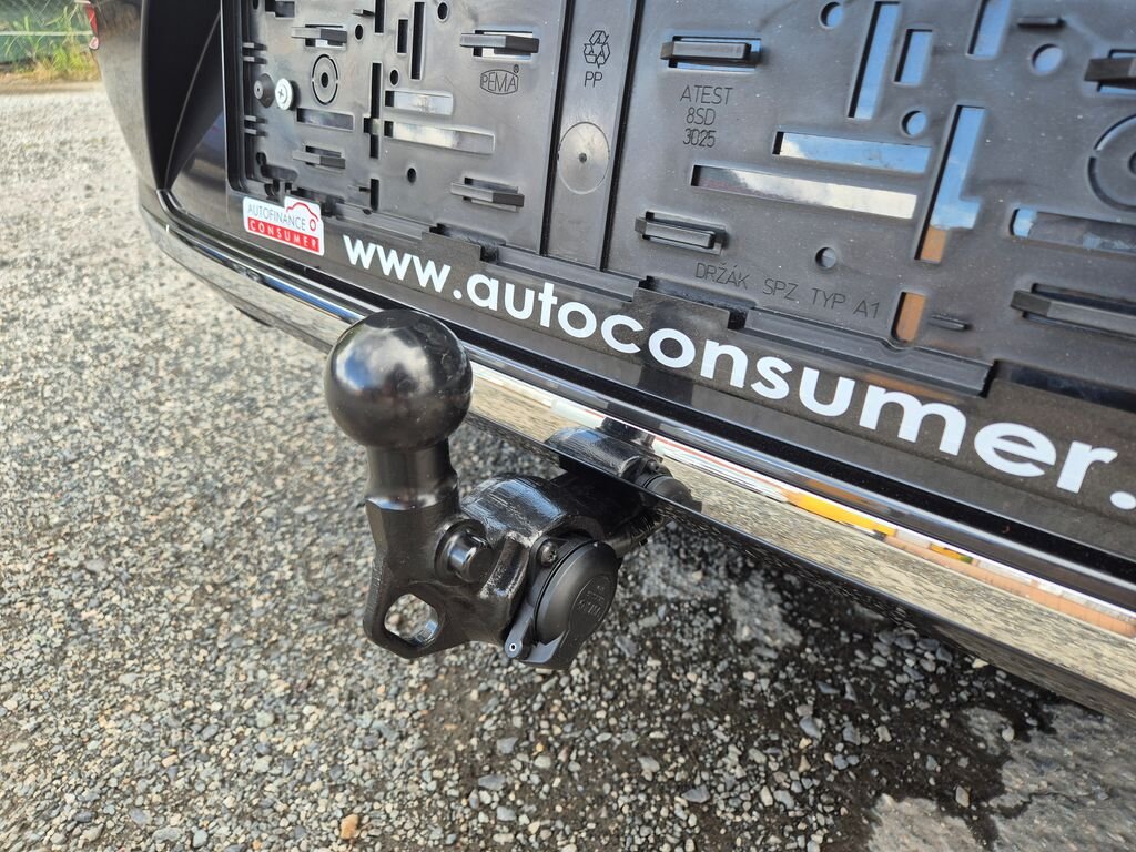 Volkswagen Arteon Sedan 2,0 l 110 kw