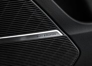 Audi Q8 SUV / Terénní 3,0 l 210 kw