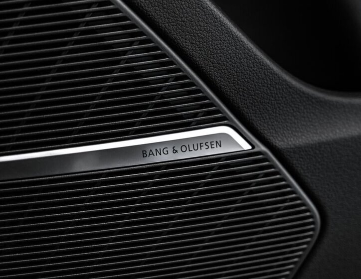 Audi Q8 SUV / Terénní 3,0 l 210 kw