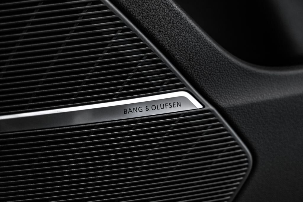 Audi Q8 SUV / Terénní 3,0 l 210 kw