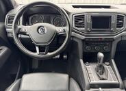 Volkswagen Amarok 28