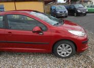 Peugeot 207 4