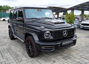 Mercedes-Benz Třídy G 8