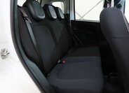 Fiat Panda Hatchback 999,0 52 kw