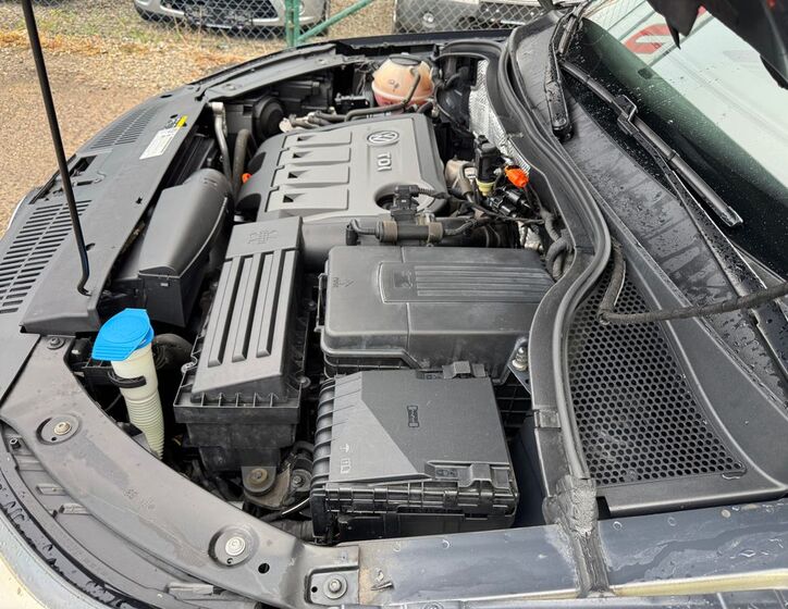 Volkswagen Tiguan 24