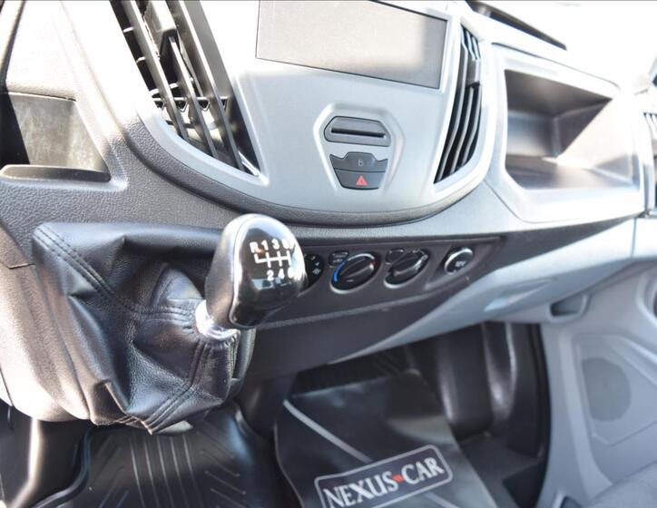 Ford Transit 31
