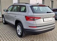 Škoda Kodiaq 8