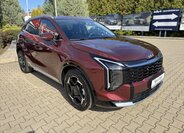 KIA Sportage SUV 1,6 l 110 kw