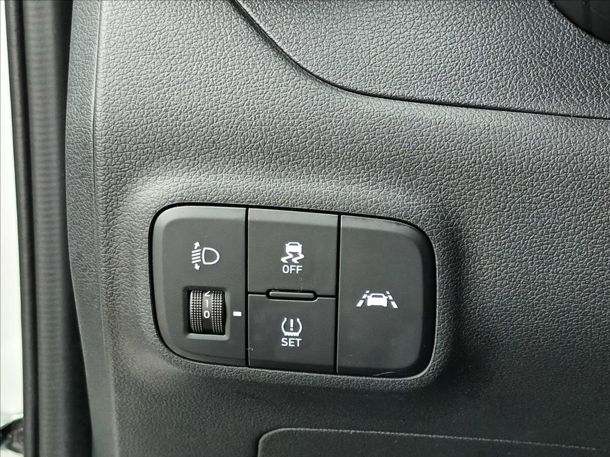 Hyundai i10 Hatchback 998,0 49 kw