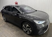 Volkswagen ID.4 SUV / Terénní 0,0 150 kw