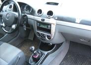 Chevrolet Lacetti 15