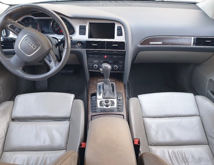 Audi A6 Sedan 0,0 176 kw