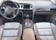 Audi A6 Sedan 0,0 176 kw