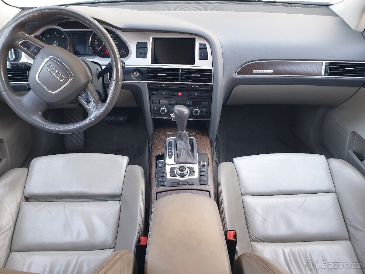Audi A6 Sedan 0,0 176 kw