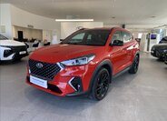 Hyundai Tucson SUV 2,0 l 136 kw