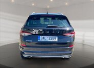 Škoda Kodiaq SUV / Terénní 2,0 l 147 kw
