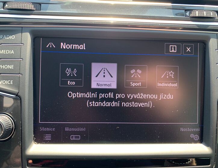 Volkswagen Tiguan 15