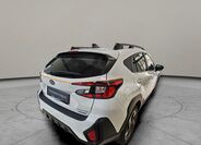 Subaru Crosstrek 7