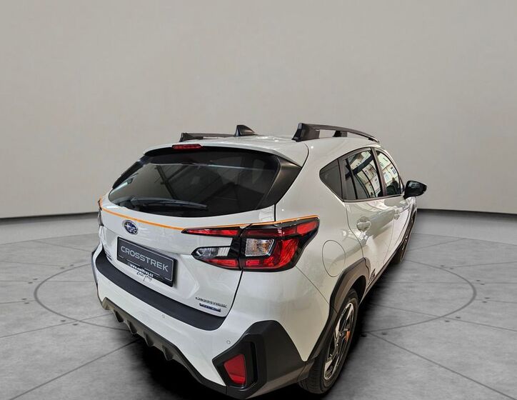 Subaru Crosstrek 7