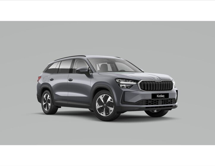 Škoda Kodiaq SUV 2,0 l 110 kw