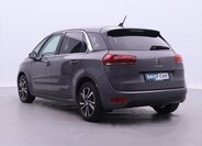 Citroën C4 SpaceTourer MPV 1,2 l 96 kw