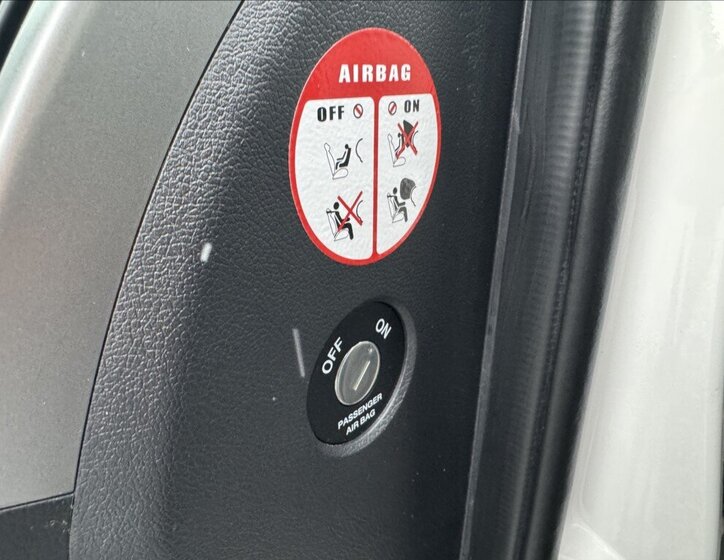 Hyundai i20 Hatchback 1,2 l 62 kw