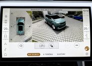 Land Rover Range Rover Sport SUV 3,0 l 258 kw