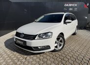 Volkswagen Passat Kombi 2,0 l 103 kw