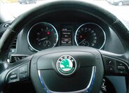 Škoda Yeti Kombi 1,2 l 77 kw