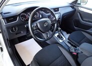 Škoda Octavia Kombi 1,6 l 85 kw