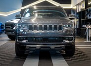 Jeep Wagoneer 11
