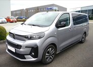 Citroën SpaceTourer MPV 2,0 l 130 kw