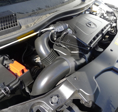 Mercedes-Benz Vito 23