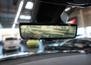 Jeep Grand Wagoneer SUV 6,4 l 351 kw