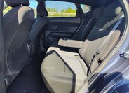 Hyundai Kona SUV / Terénní 1,6 l 145 kw