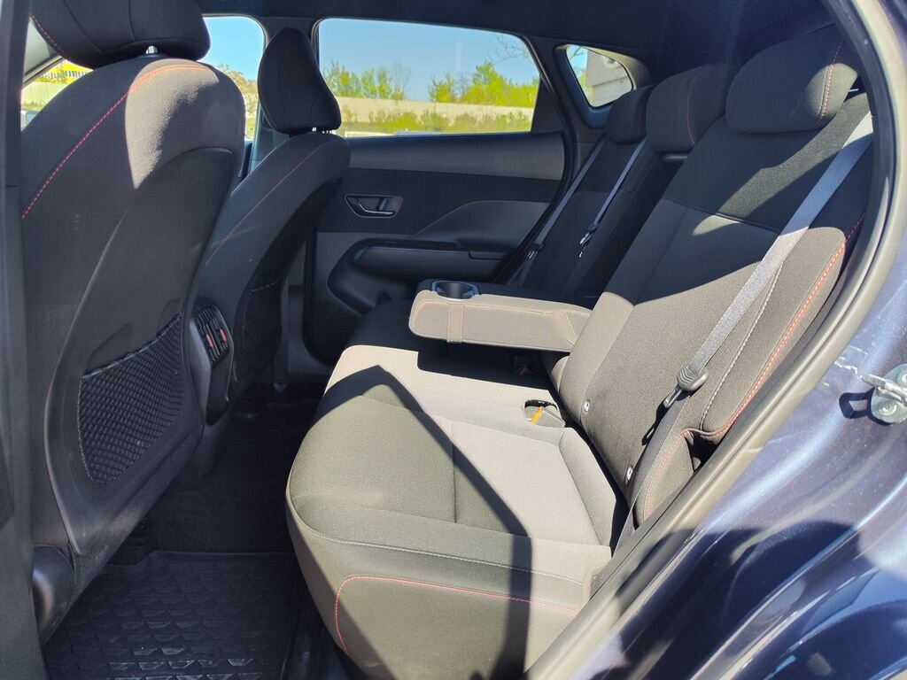 Hyundai Kona SUV / Terénní 1,6 l 145 kw