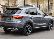 MG ZS 6