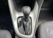 Toyota Yaris Hatchback 1,5 l 68 kw