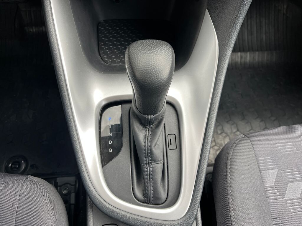 Toyota Yaris Hatchback 1,5 l 68 kw