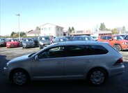 Volkswagen Golf Kombi 1,4 l 90 kw