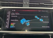 Audi RS 6 Kombi 4,0 l 441 kw