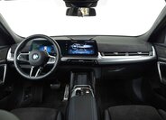 BMW X2 SUV / Terénní 1,5 l 125 kw