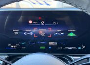 Mercedes-Benz EQE SUV / Terénní 0,0 215 kw