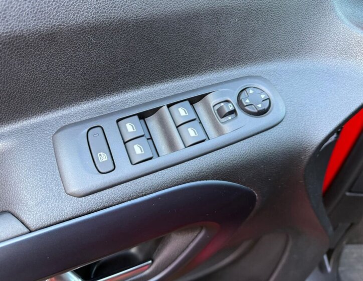 Peugeot Rifter Kombi 1,5 l 96 kw